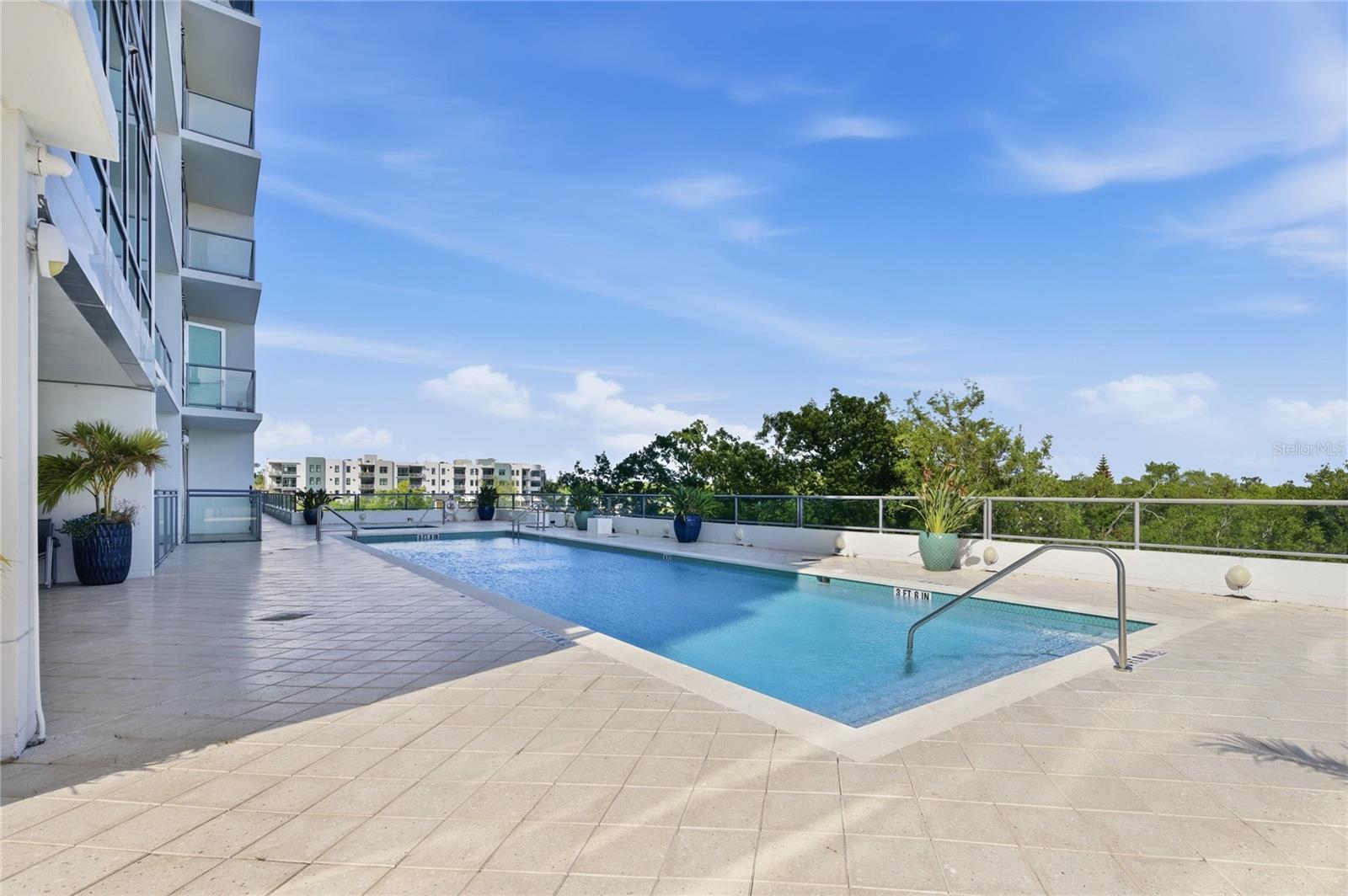 101 EOLA CONDO - Residential