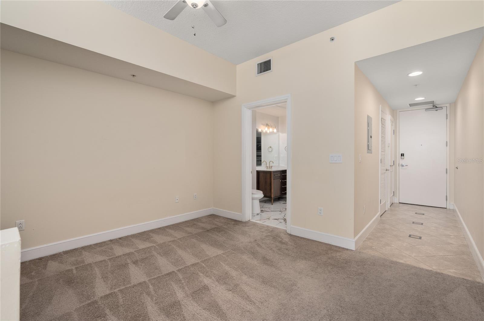 101 EOLA CONDO - Residential