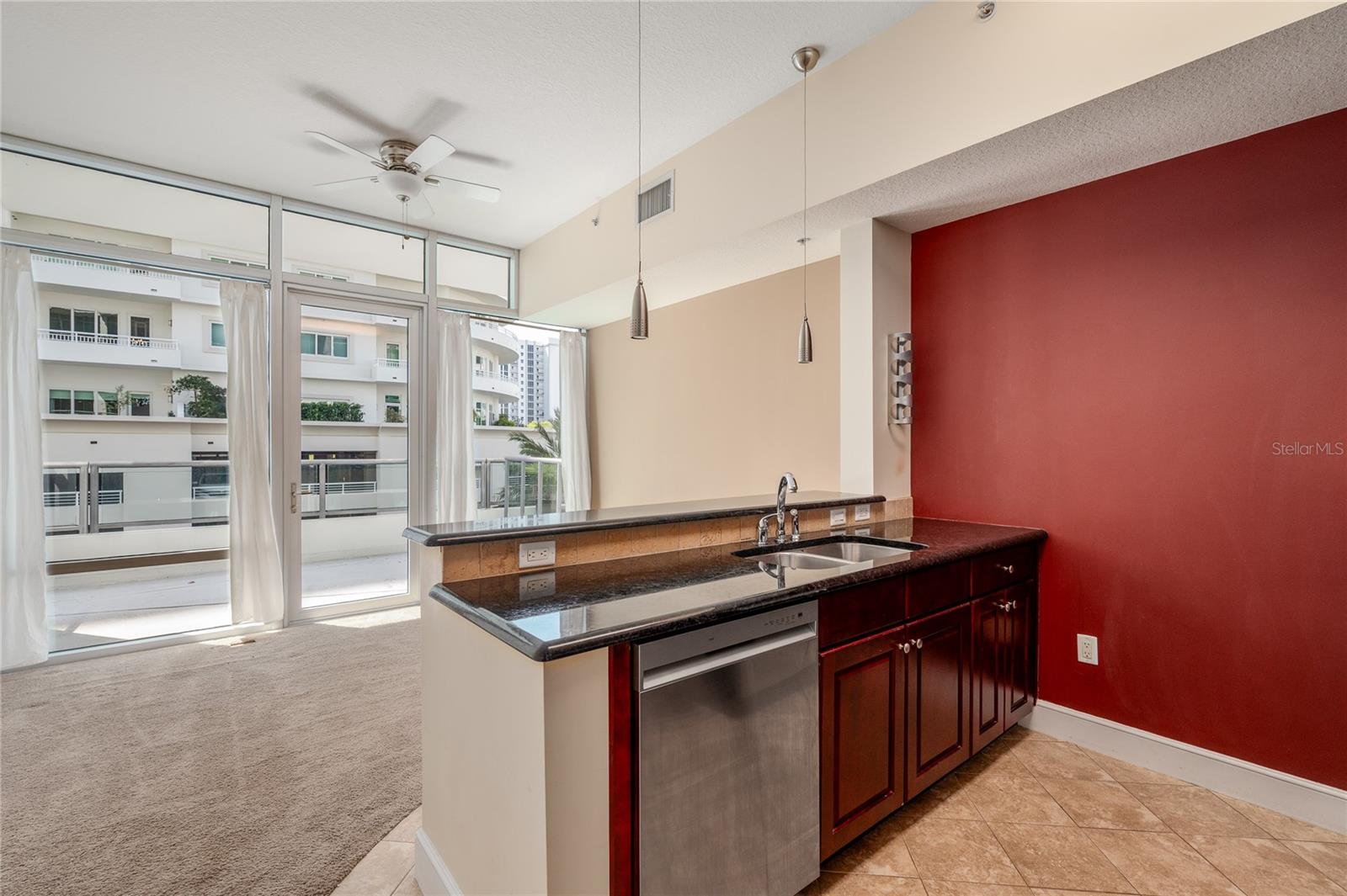 101 EOLA CONDO - Residential