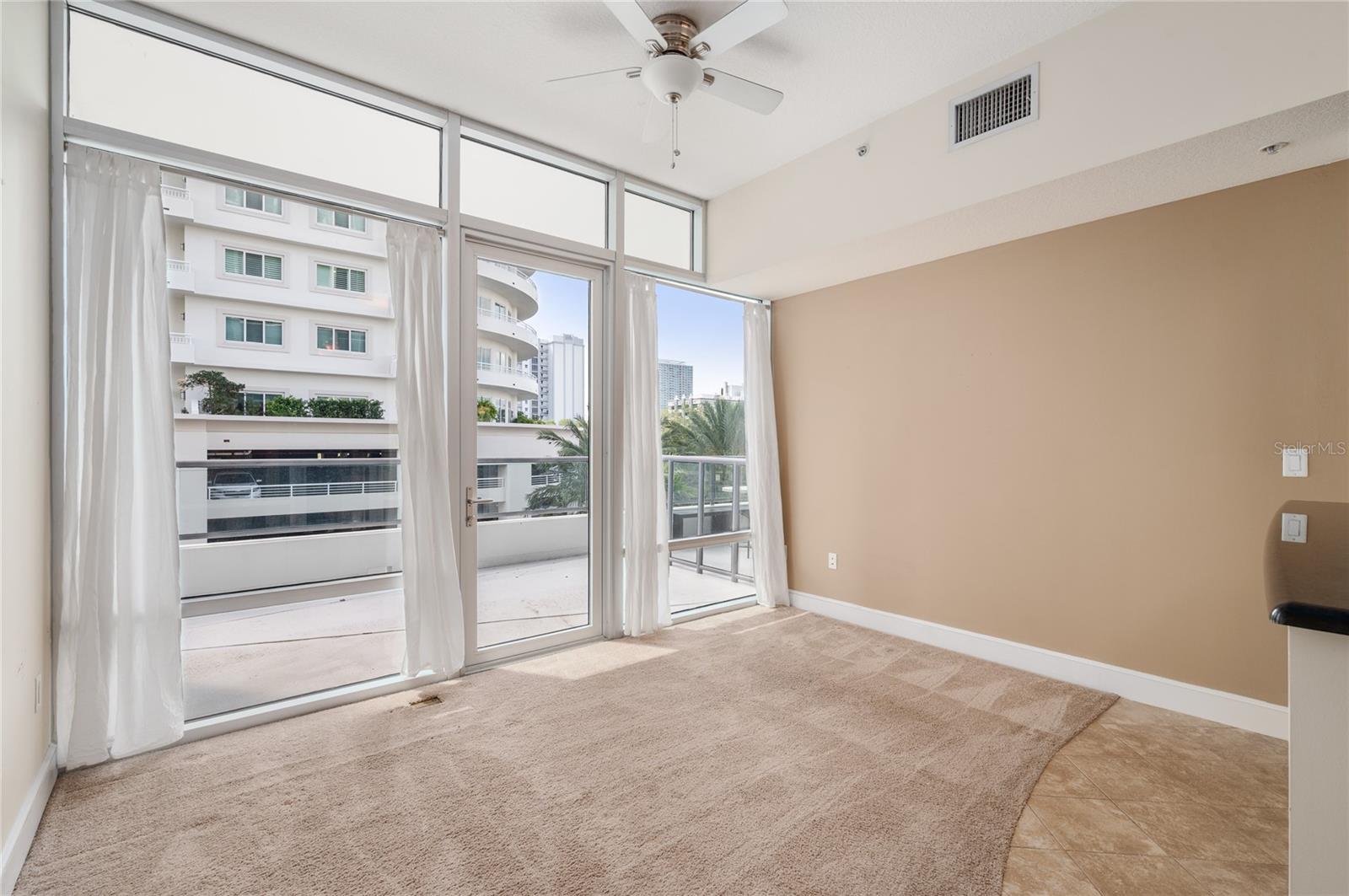 101 EOLA CONDO - Residential