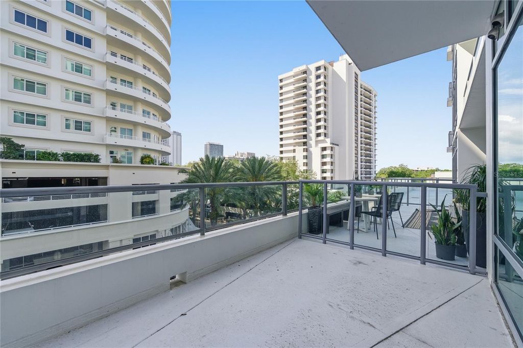 Photo of 101 S Eola Drive #519, Orlando, FL 32801 (MLS # O6396424)