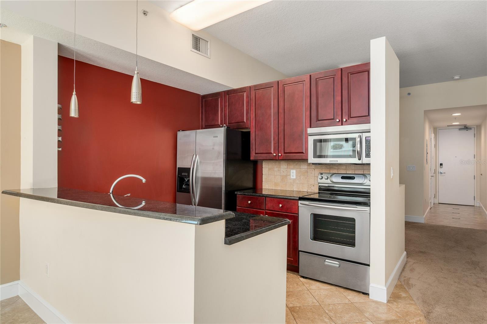 101 EOLA CONDO - Residential