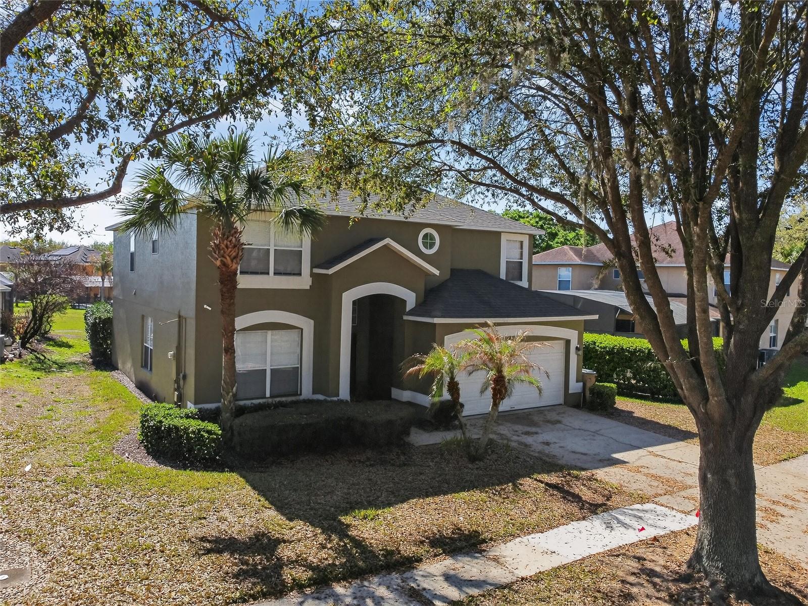 2605 EMERALD ISLAND BOULEVARD