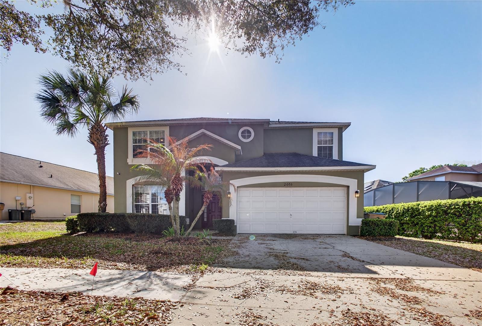 2605 EMERALD ISLAND BOULEVARD