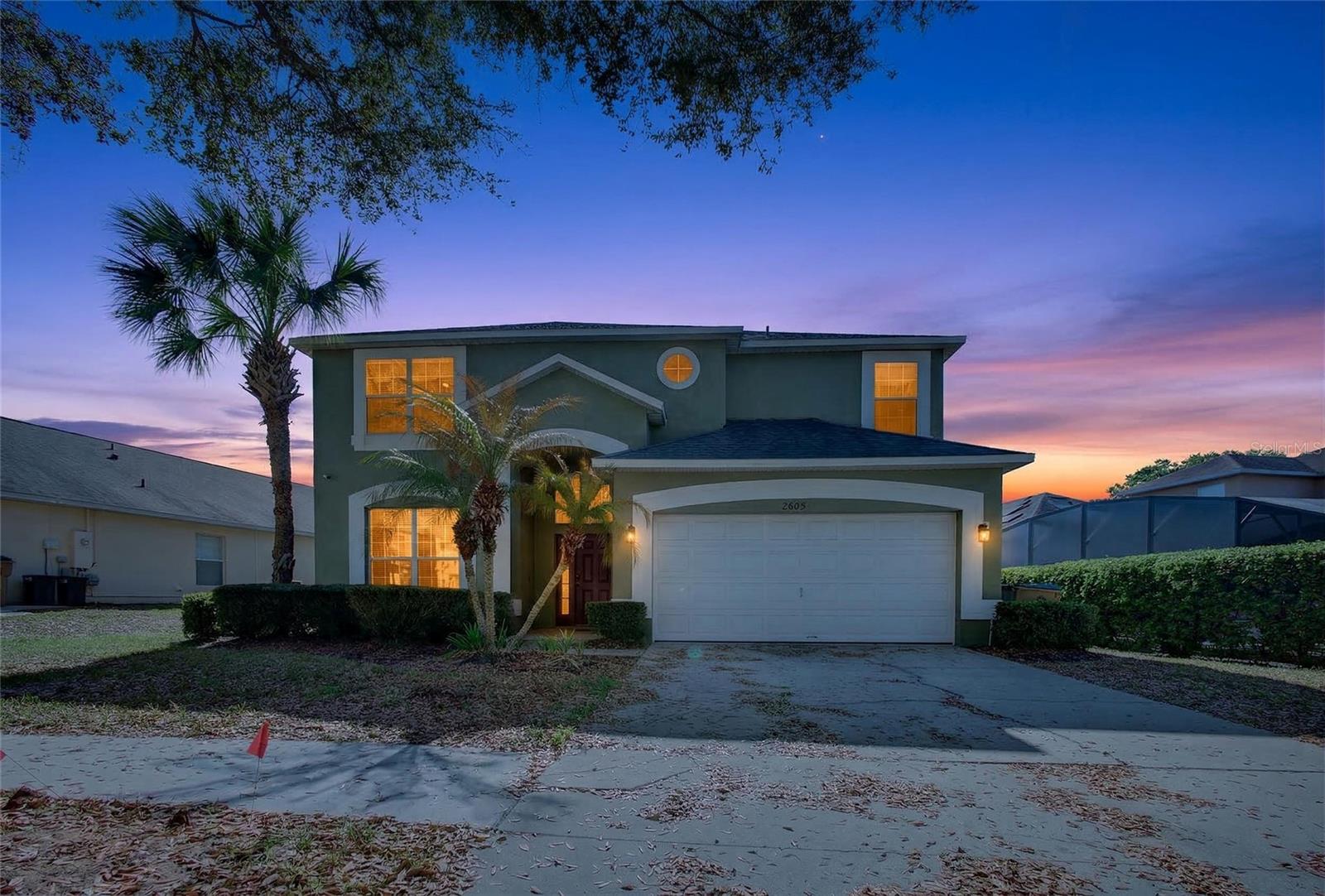 2605 EMERALD ISLAND BOULEVARD