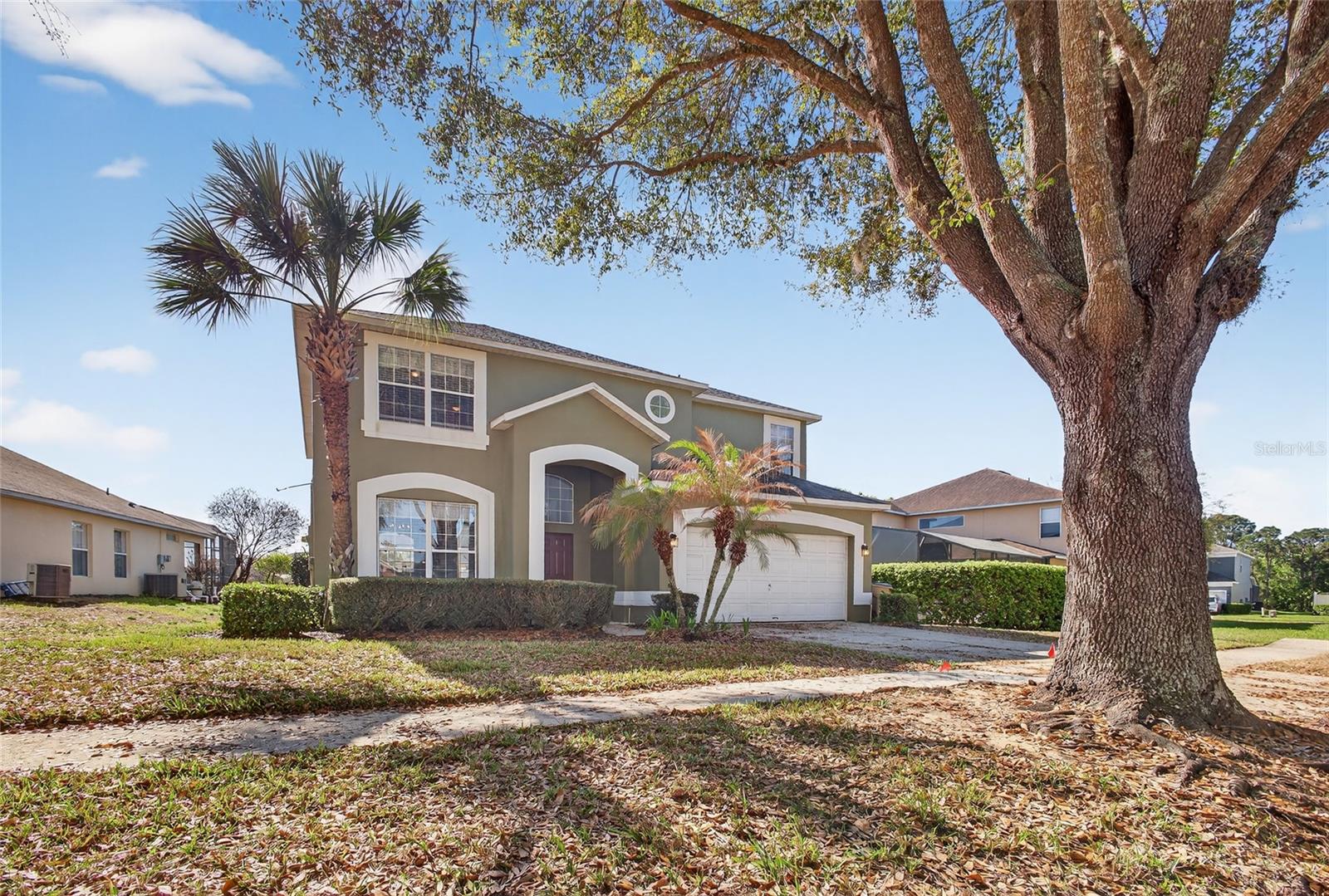 2605 EMERALD ISLAND BOULEVARD