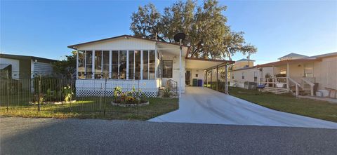 A home in WILDWOOD