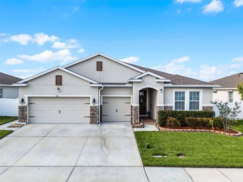 1951 PARTIN TERRACE ROAD KISSIMMEE FL 34744