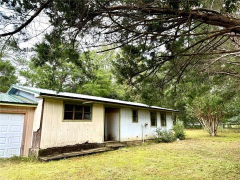 A home in BONIFAY