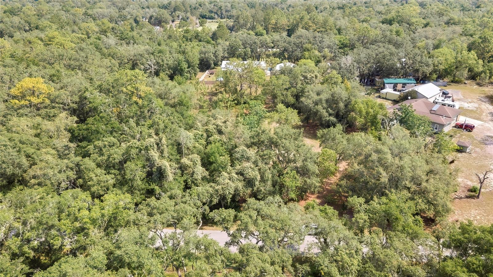 RIDGE MANOR ESTATE - Land