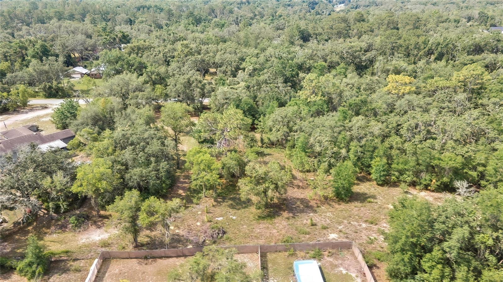 RIDGE MANOR ESTATE - Land