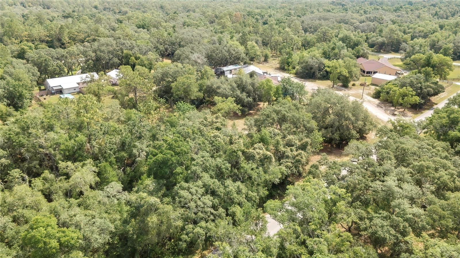 RIDGE MANOR ESTATE - Land