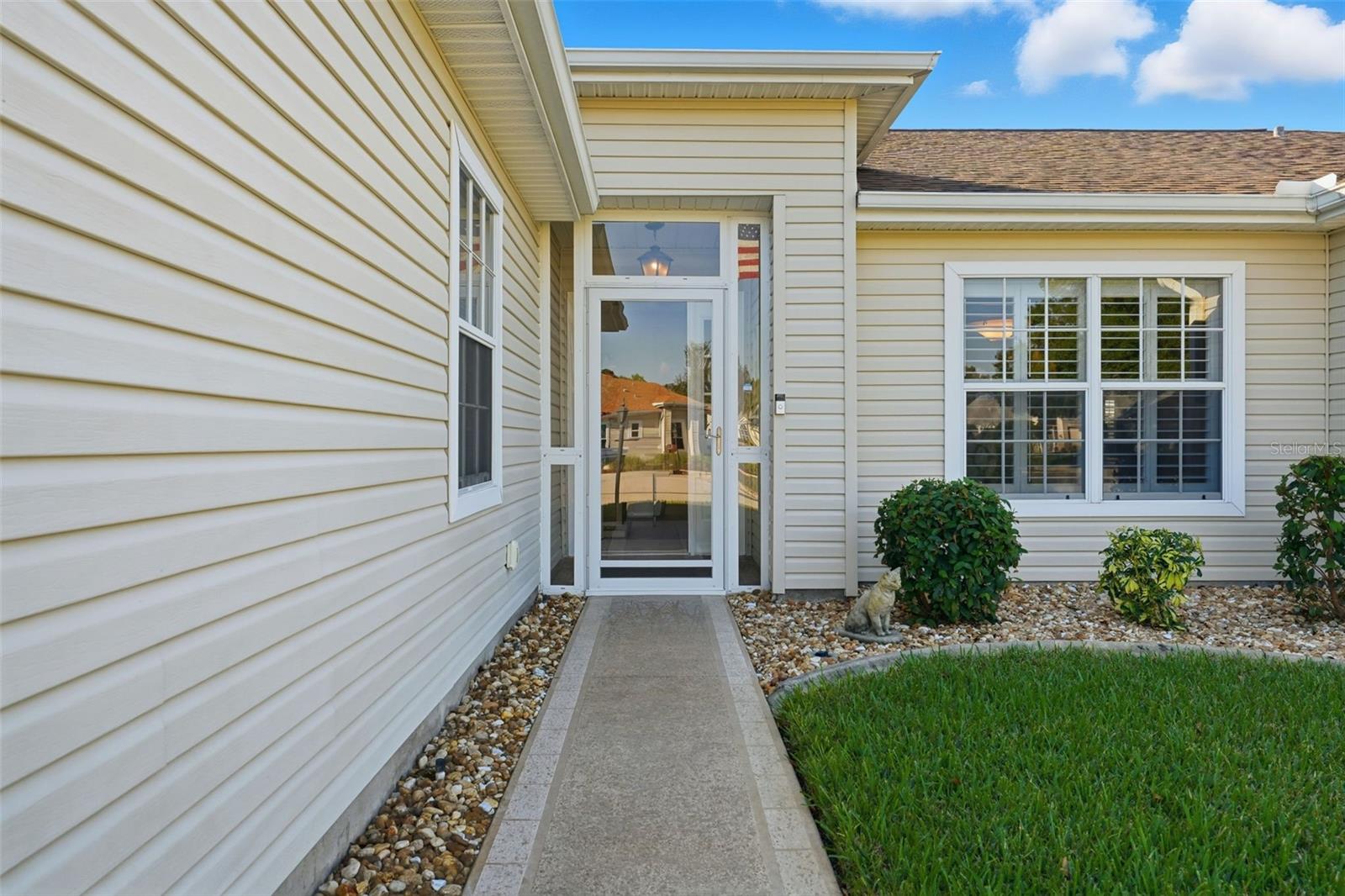 PLANTATION AT LEESBURG HIDDEN OAK VILLAGE - Residential