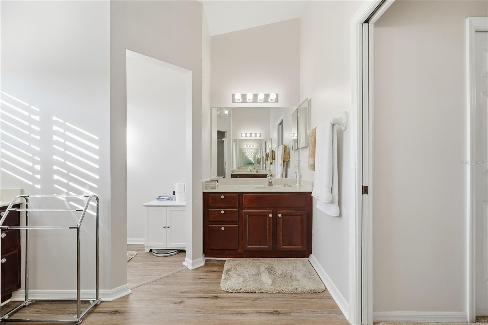 PLANTATION AT LEESBURG HIDDEN OAK VILLAGE - Residential