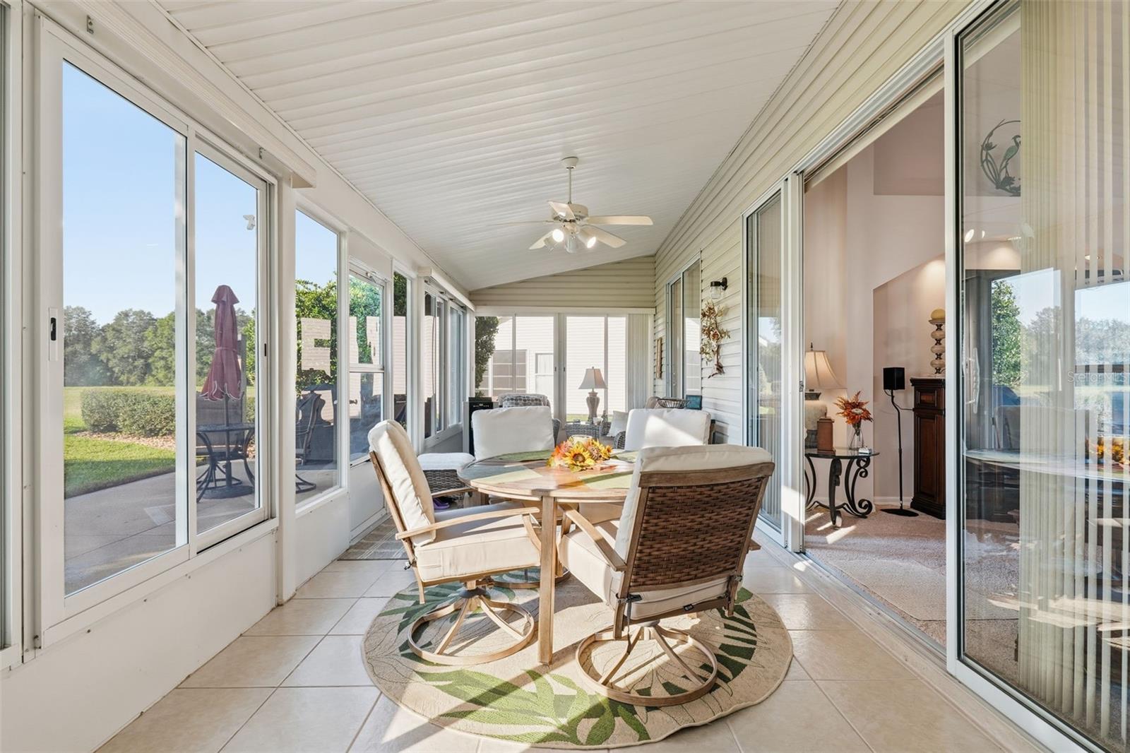 PLANTATION AT LEESBURG HIDDEN OAK VILLAGE - Residential