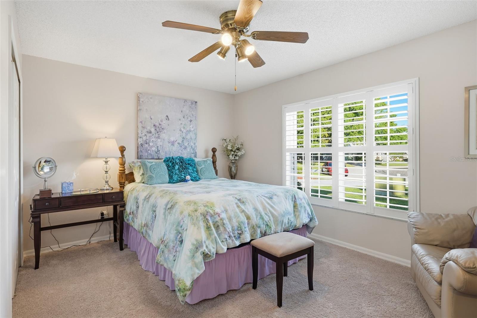 PLANTATION AT LEESBURG HIDDEN OAK VILLAGE - Residential