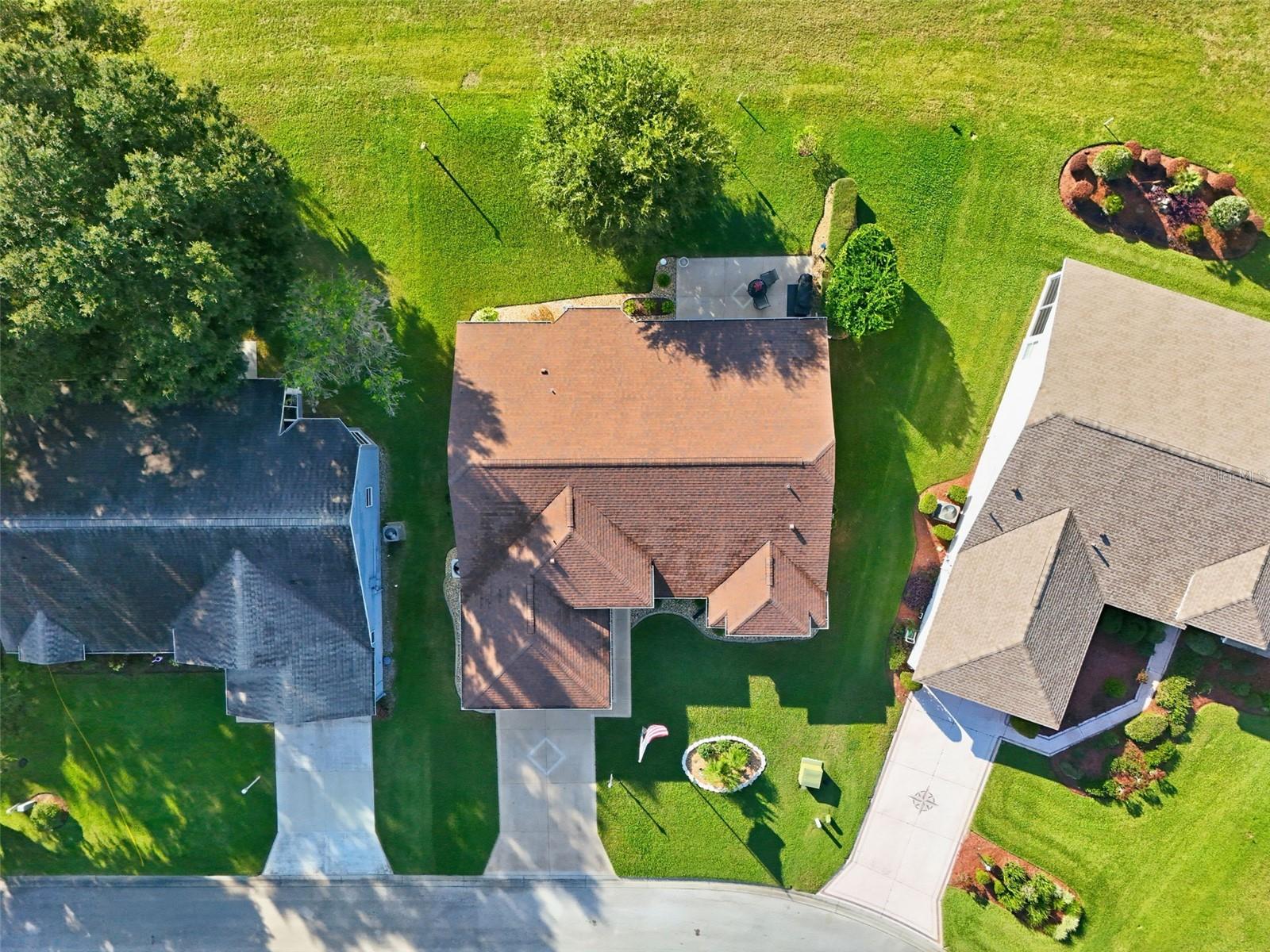 PLANTATION AT LEESBURG HIDDEN OAK VILLAGE - Residential