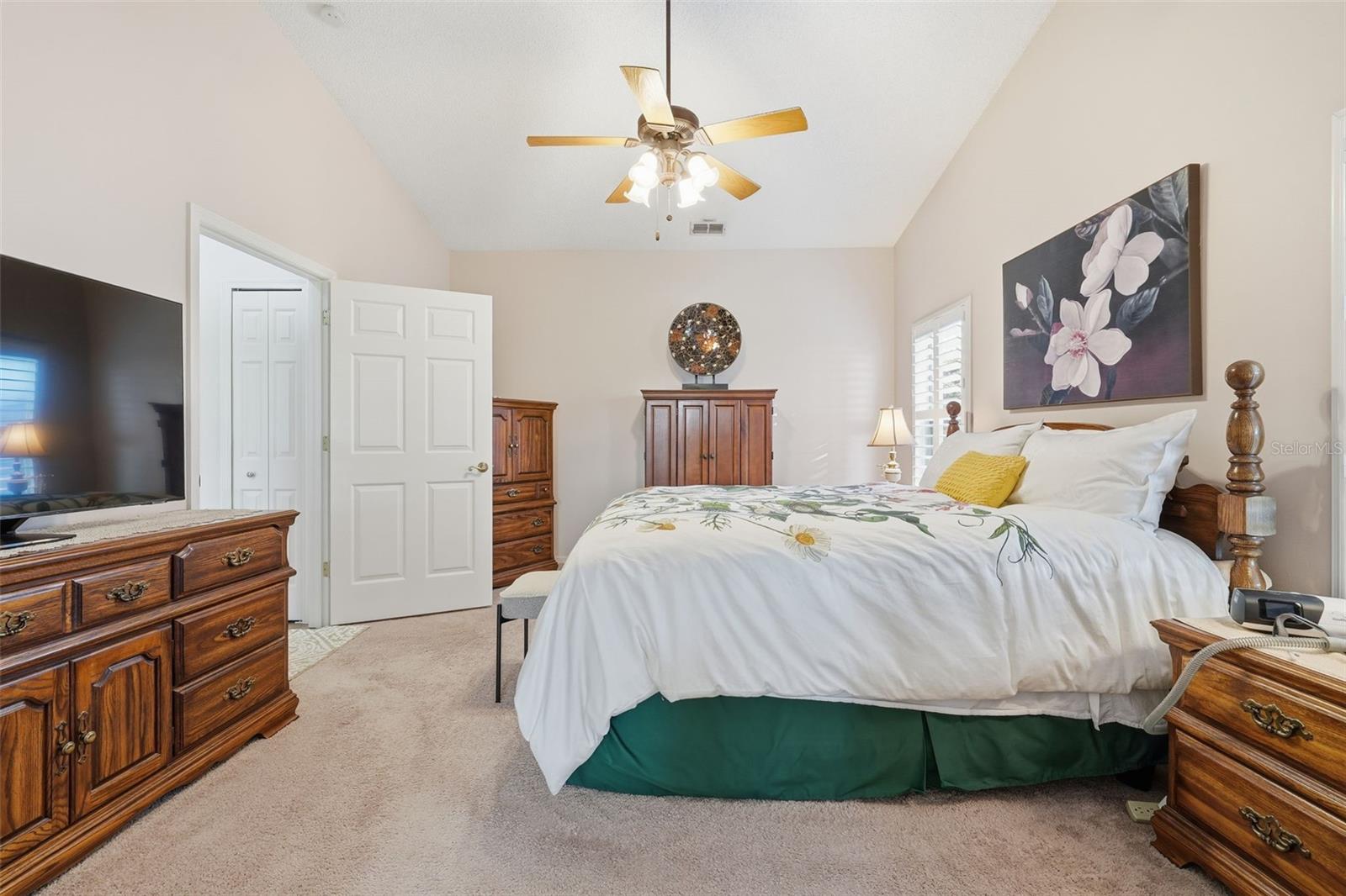 PLANTATION AT LEESBURG HIDDEN OAK VILLAGE - Residential