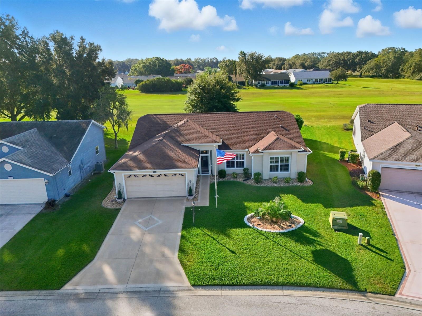 PLANTATION AT LEESBURG HIDDEN OAK VILLAGE - Residential