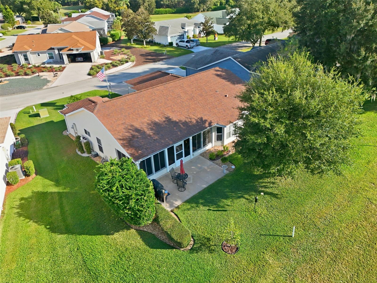 PLANTATION AT LEESBURG HIDDEN OAK VILLAGE - Residential