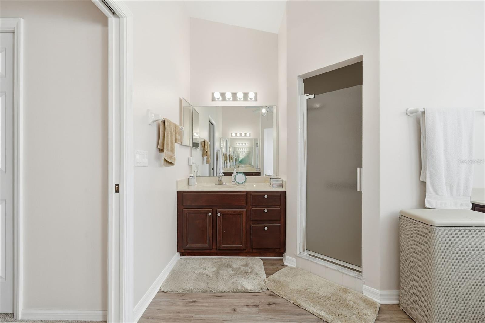 PLANTATION AT LEESBURG HIDDEN OAK VILLAGE - Residential