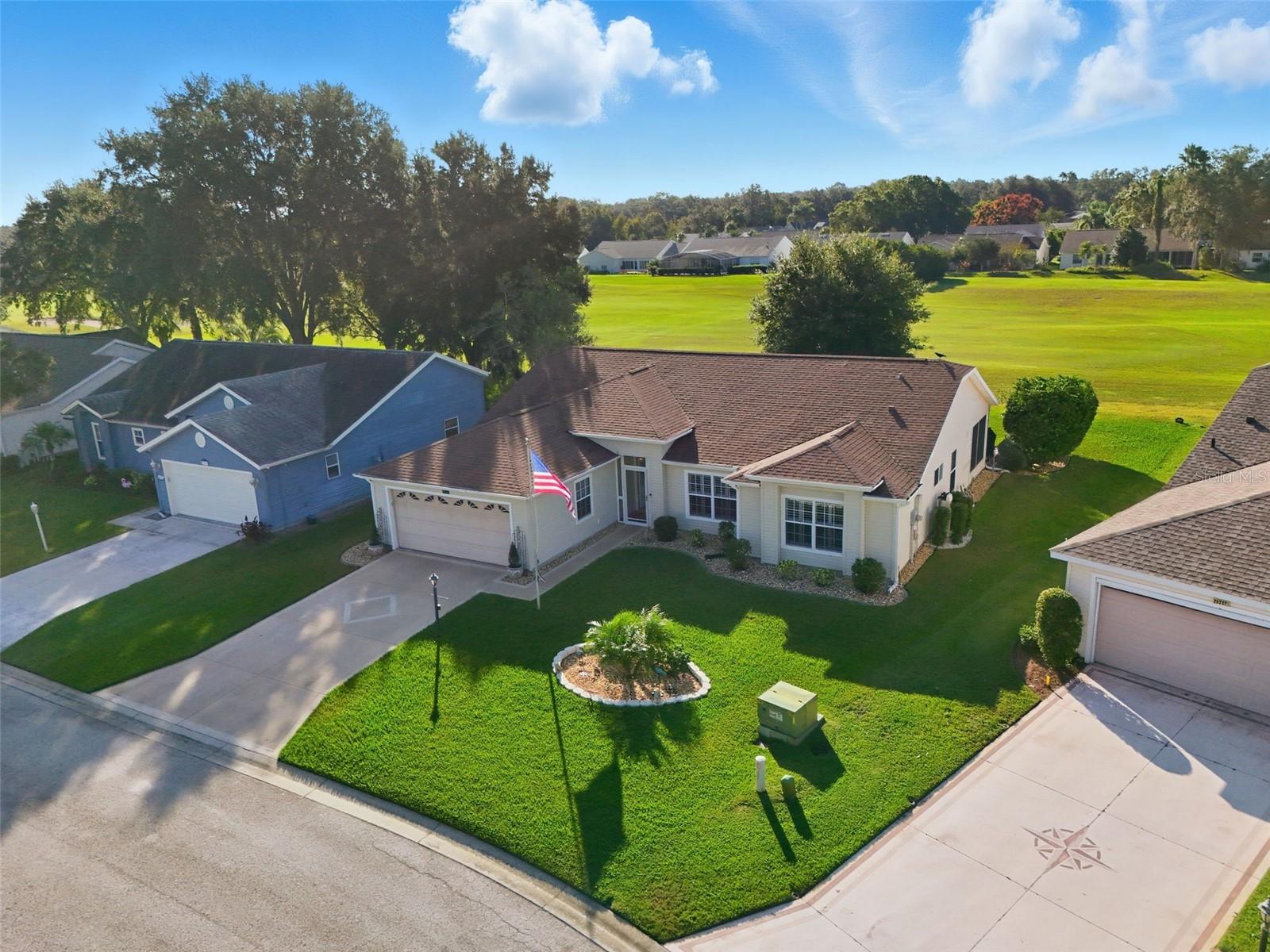 PLANTATION AT LEESBURG HIDDEN OAK VILLAGE - Residential