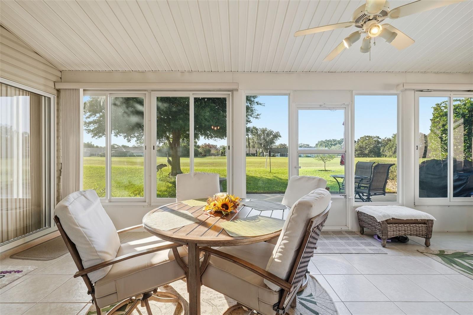 PLANTATION AT LEESBURG HIDDEN OAK VILLAGE - Residential