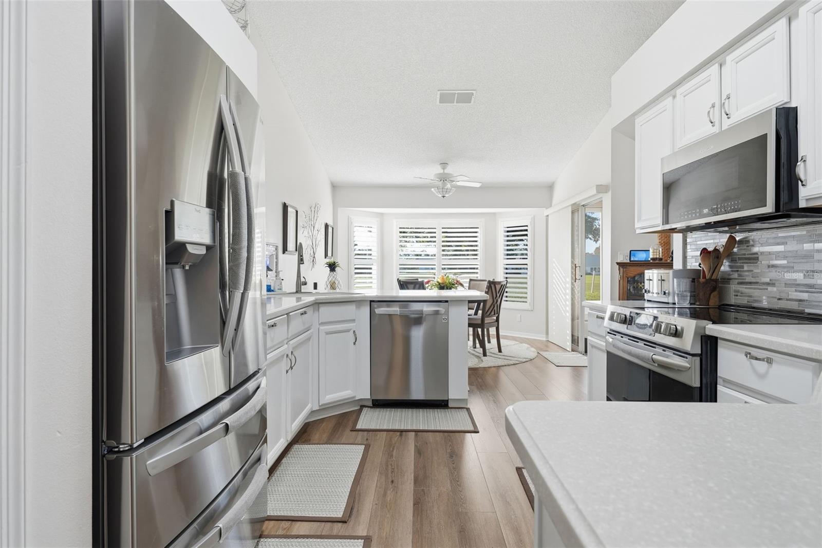 PLANTATION AT LEESBURG HIDDEN OAK VILLAGE - Residential