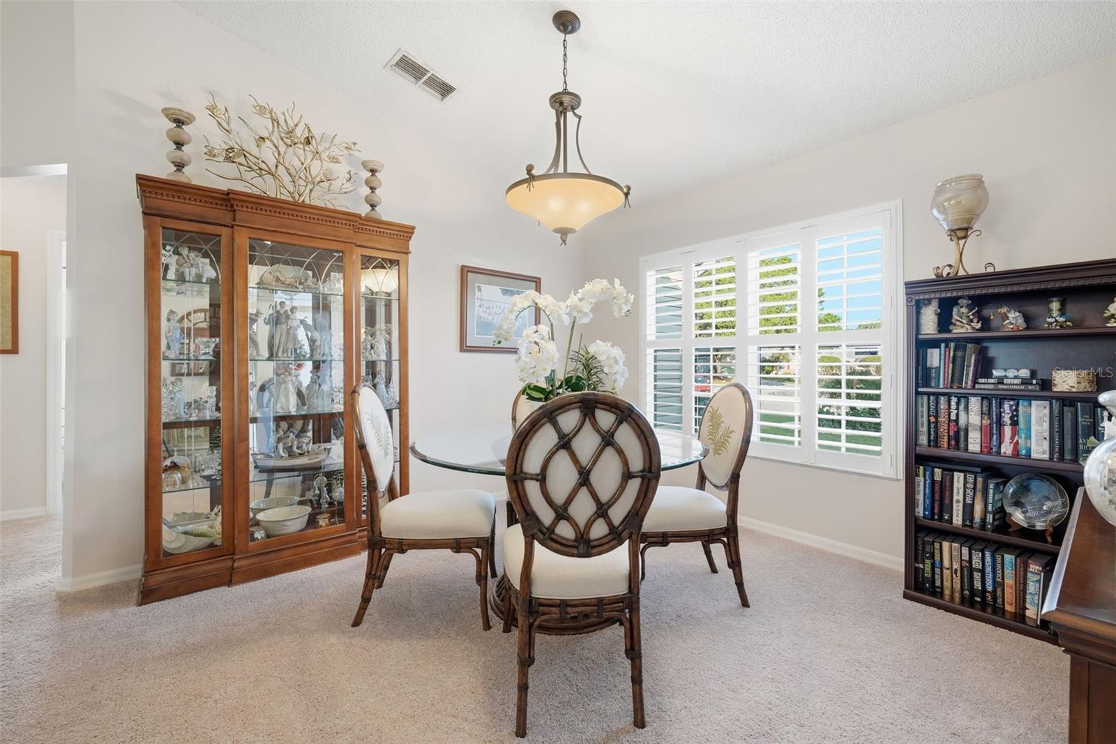 PLANTATION AT LEESBURG HIDDEN OAK VILLAGE - Residential