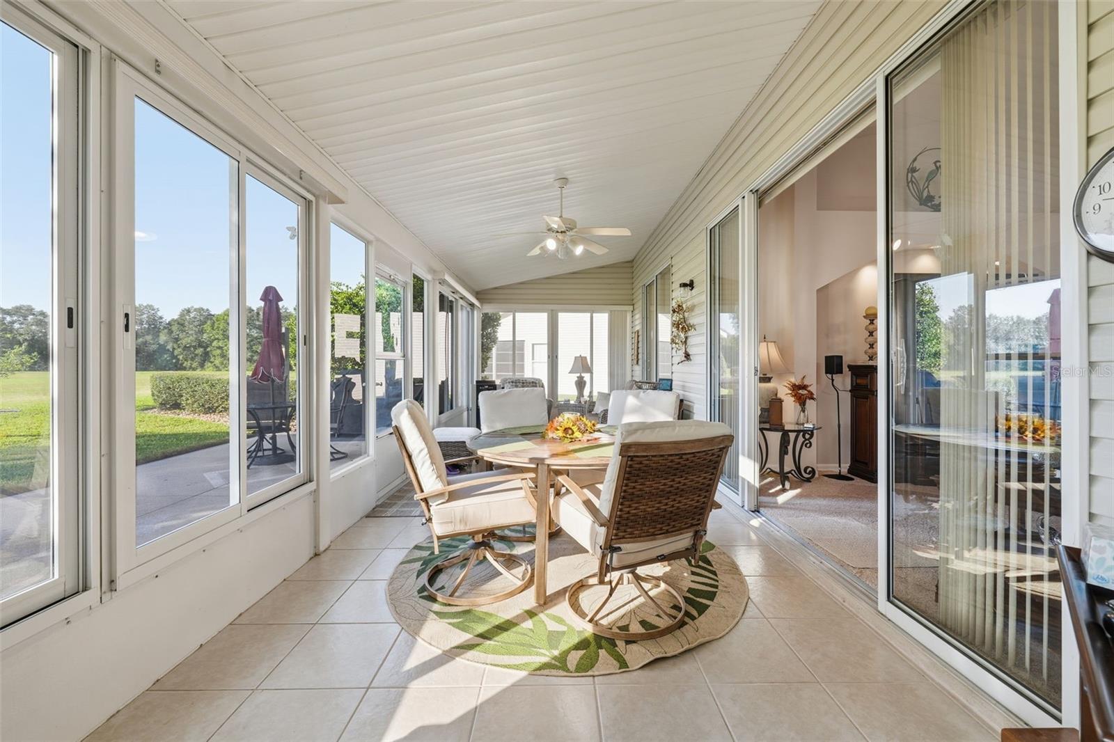 PLANTATION AT LEESBURG HIDDEN OAK VILLAGE - Residential