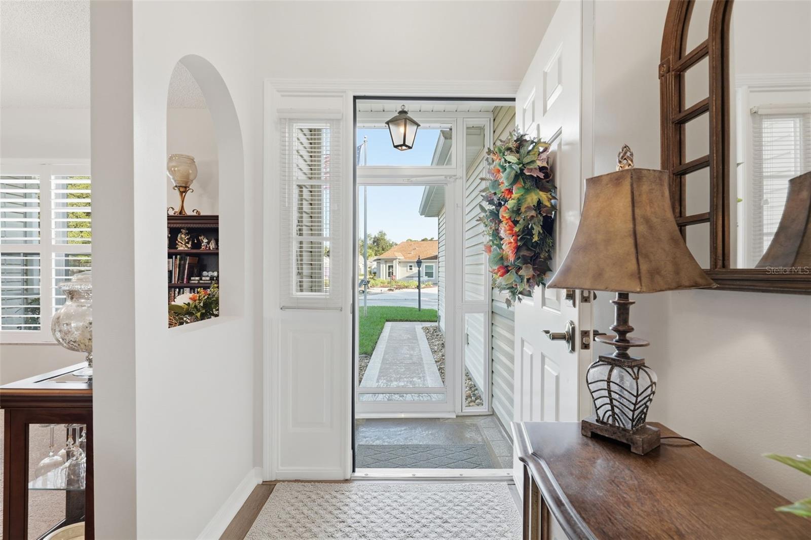 PLANTATION AT LEESBURG HIDDEN OAK VILLAGE - Residential