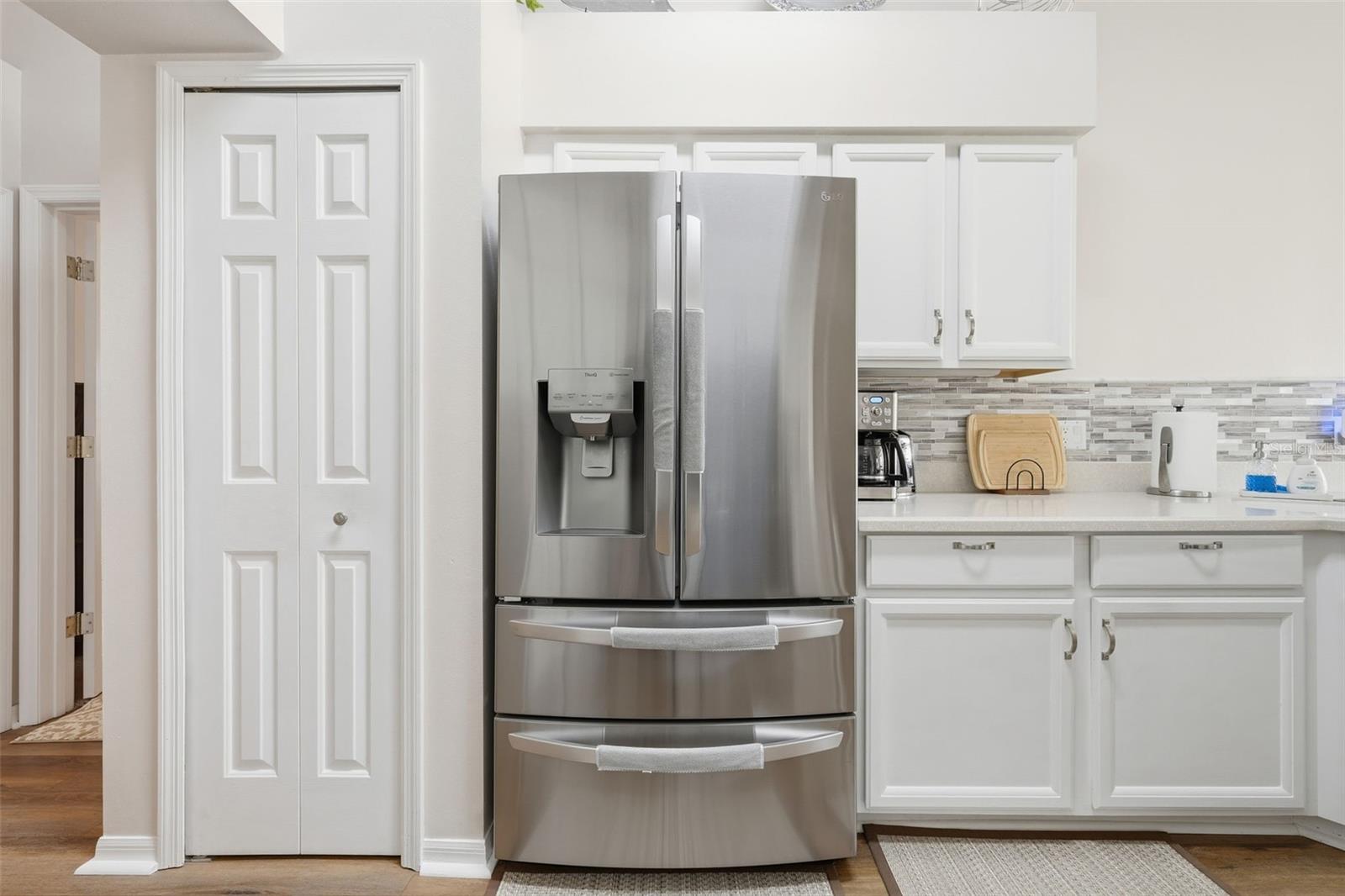 PLANTATION AT LEESBURG HIDDEN OAK VILLAGE - Residential