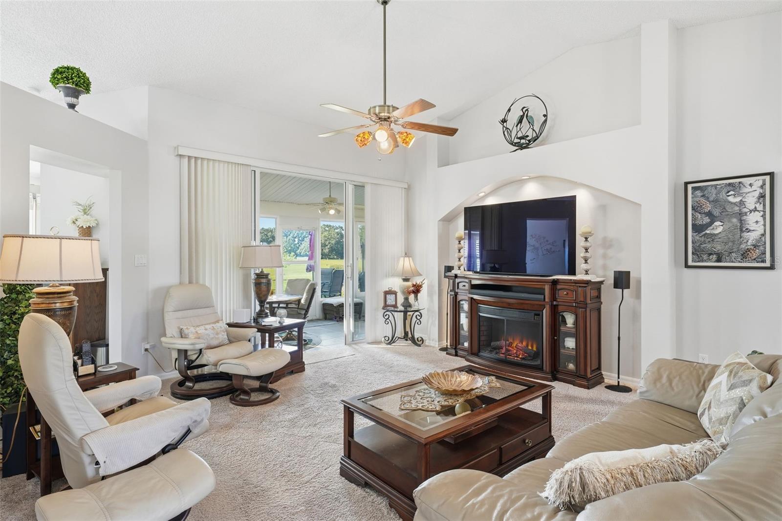 PLANTATION AT LEESBURG HIDDEN OAK VILLAGE - Residential