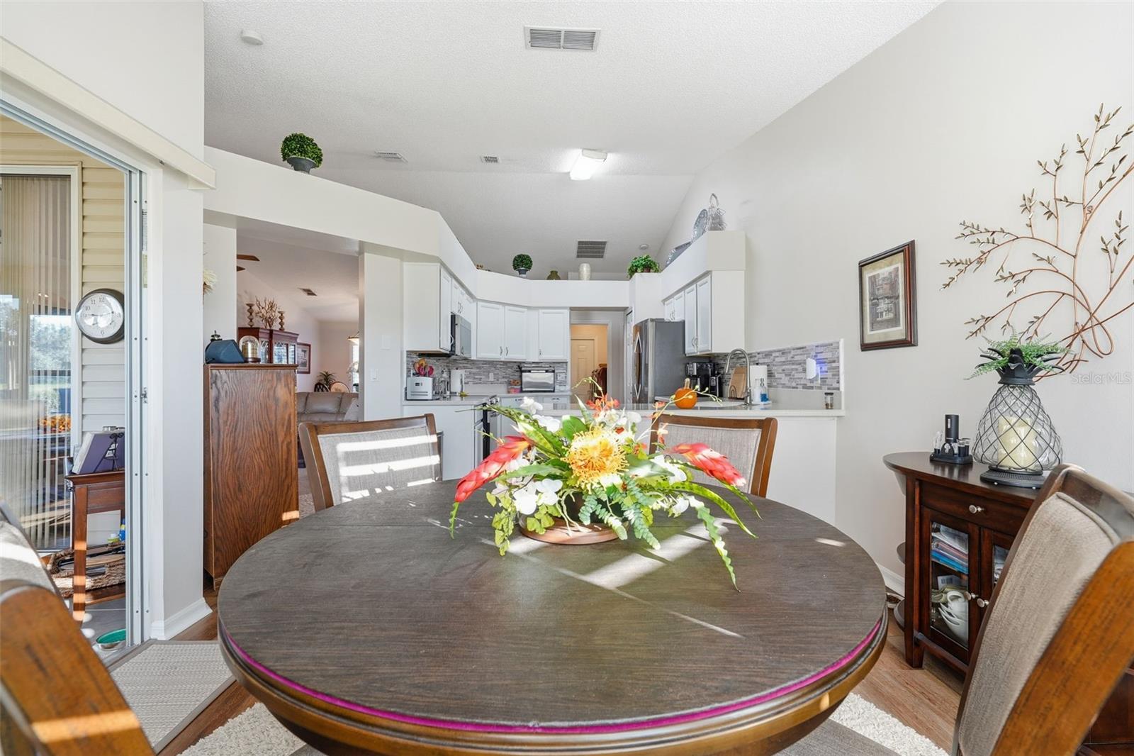 PLANTATION AT LEESBURG HIDDEN OAK VILLAGE - Residential