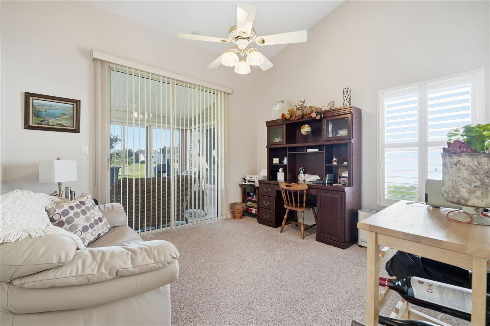 PLANTATION AT LEESBURG HIDDEN OAK VILLAGE - Residential