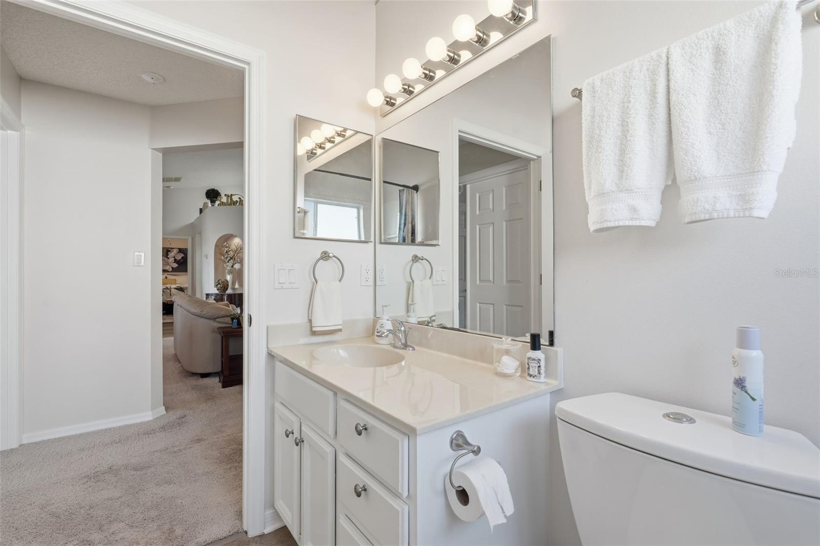 PLANTATION AT LEESBURG HIDDEN OAK VILLAGE - Residential