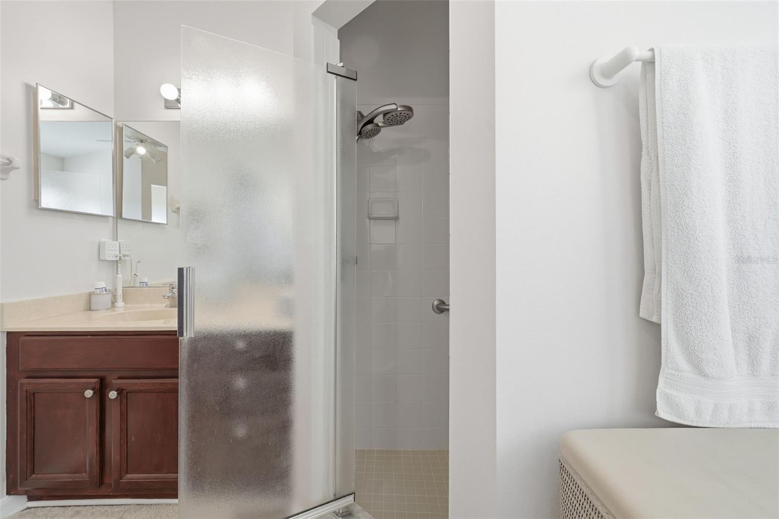 PLANTATION AT LEESBURG HIDDEN OAK VILLAGE - Residential