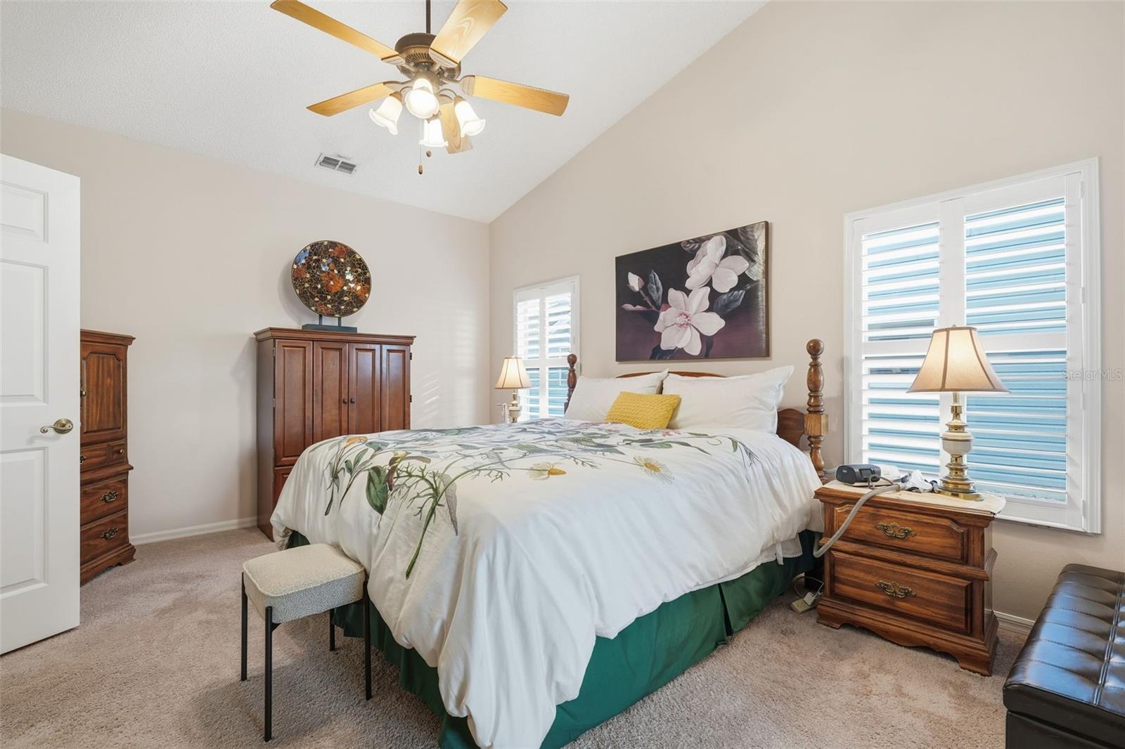 PLANTATION AT LEESBURG HIDDEN OAK VILLAGE - Residential