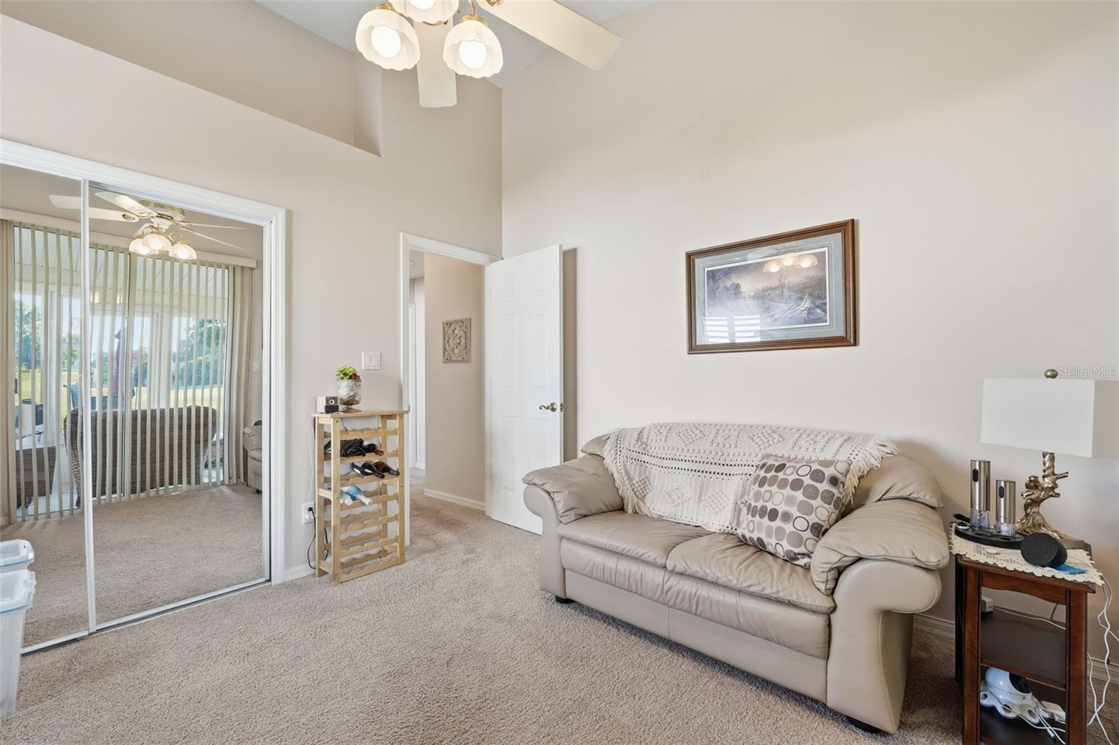 PLANTATION AT LEESBURG HIDDEN OAK VILLAGE - Residential