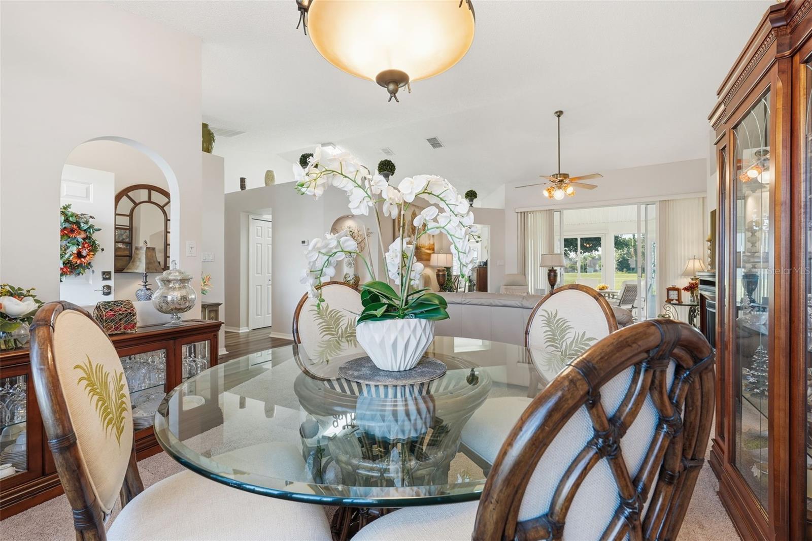 PLANTATION AT LEESBURG HIDDEN OAK VILLAGE - Residential