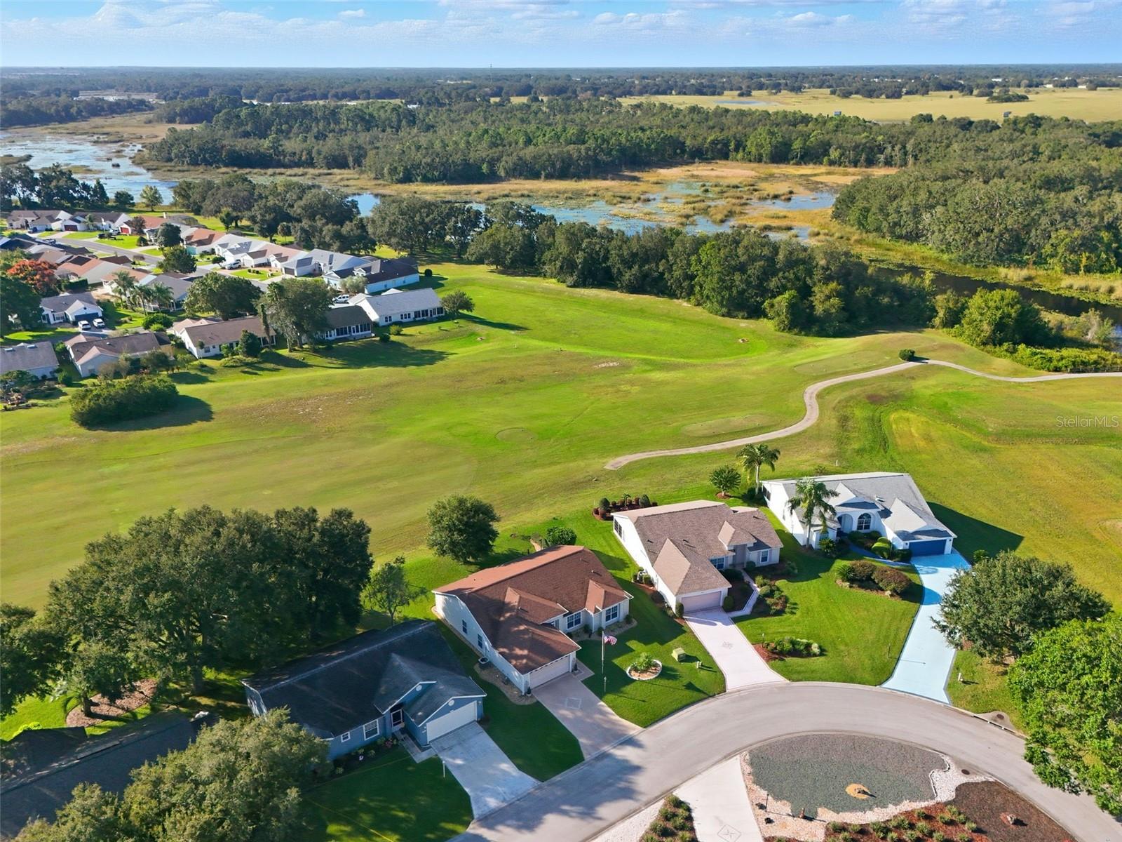 PLANTATION AT LEESBURG HIDDEN OAK VILLAGE - Residential