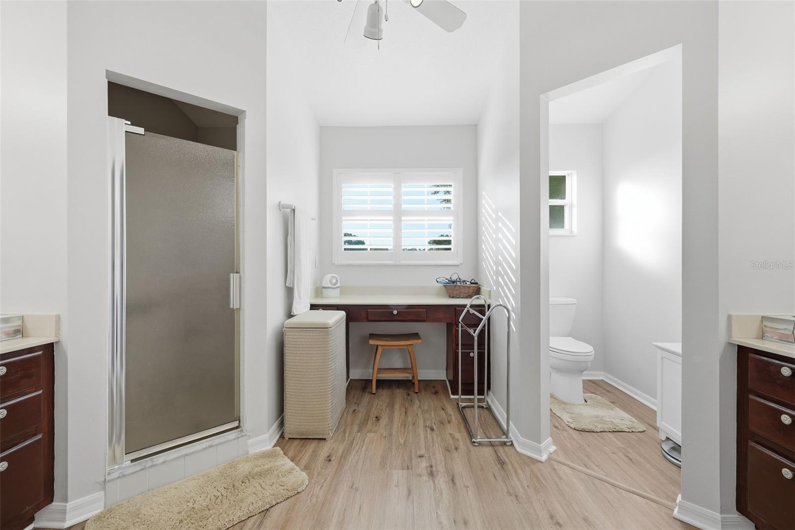 PLANTATION AT LEESBURG HIDDEN OAK VILLAGE - Residential