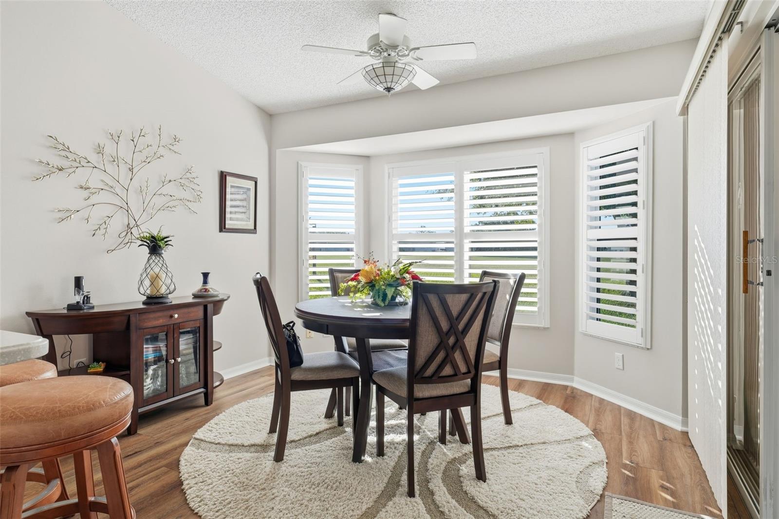 PLANTATION AT LEESBURG HIDDEN OAK VILLAGE - Residential