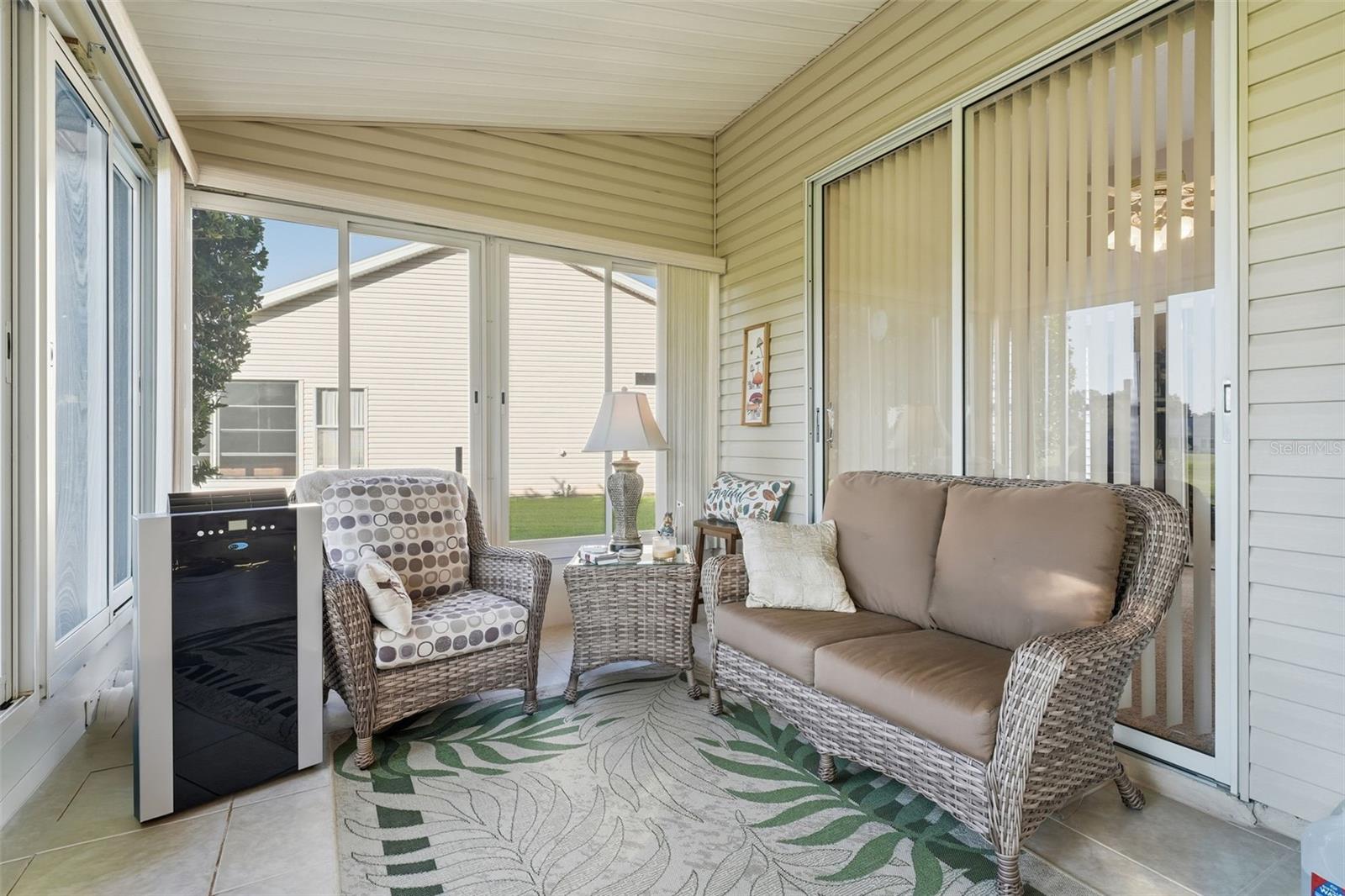 PLANTATION AT LEESBURG HIDDEN OAK VILLAGE - Residential