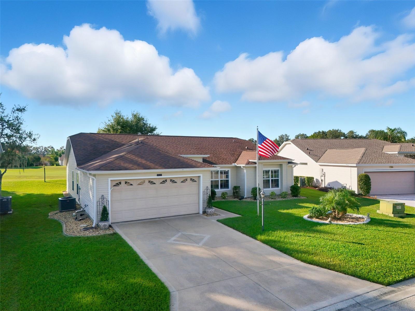 PLANTATION AT LEESBURG HIDDEN OAK VILLAGE - Residential