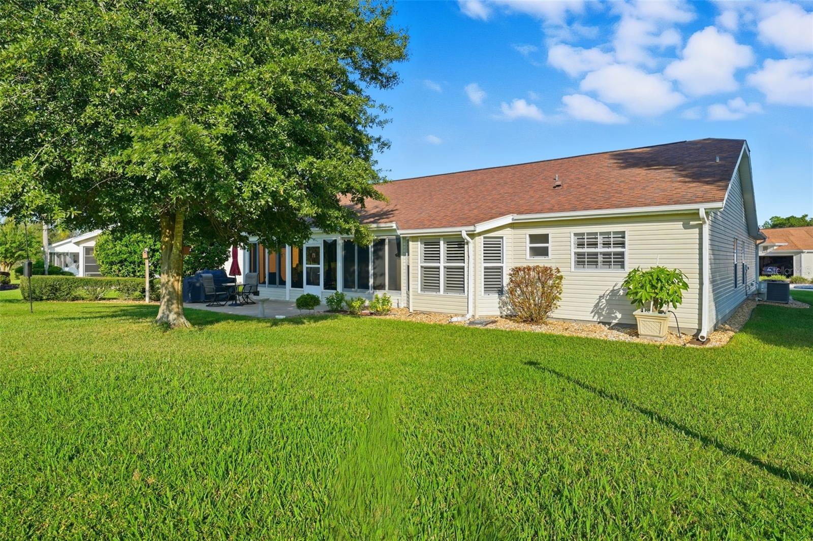 PLANTATION AT LEESBURG HIDDEN OAK VILLAGE - Residential