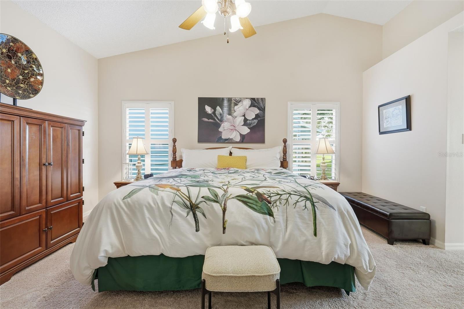 PLANTATION AT LEESBURG HIDDEN OAK VILLAGE - Residential