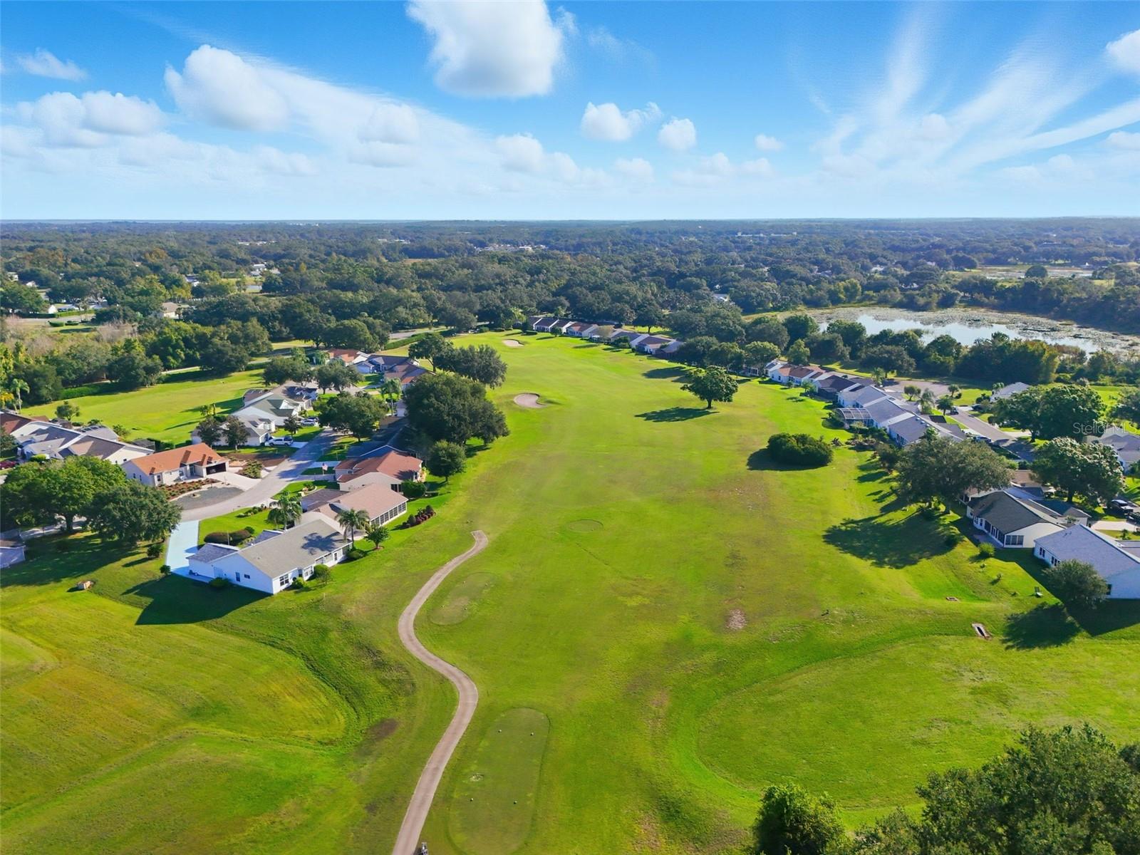 PLANTATION AT LEESBURG HIDDEN OAK VILLAGE - Residential