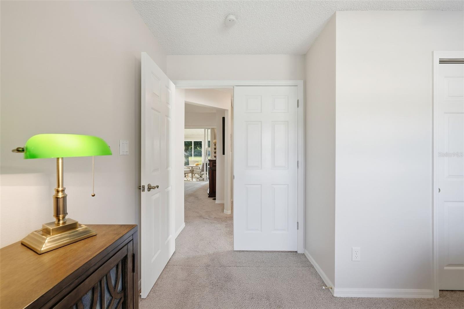 PLANTATION AT LEESBURG HIDDEN OAK VILLAGE - Residential