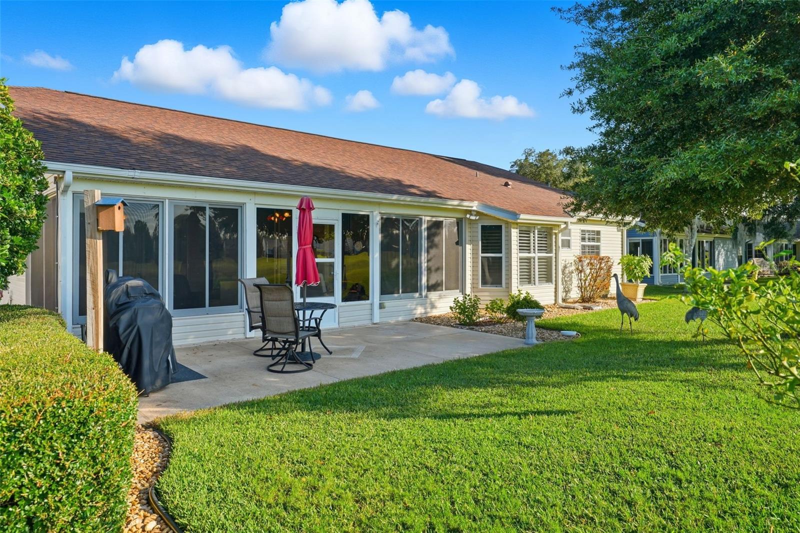 PLANTATION AT LEESBURG HIDDEN OAK VILLAGE - Residential